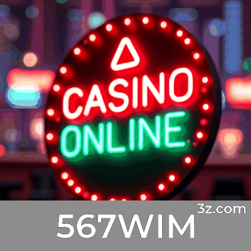 Cadastro na 567WIM