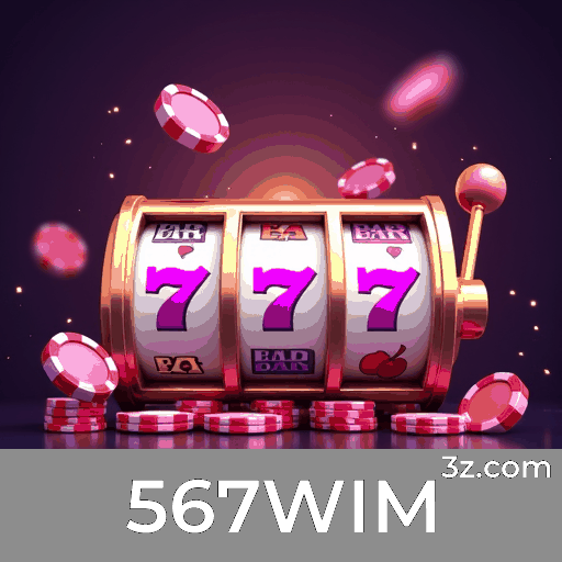 Jogos Crash no Cassino 567WIM