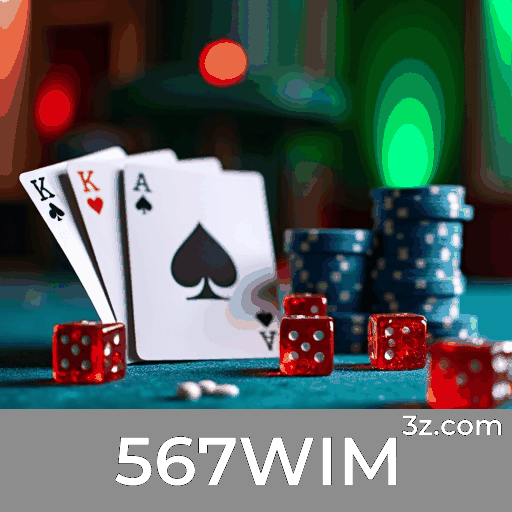 Cadastro na 567WIM