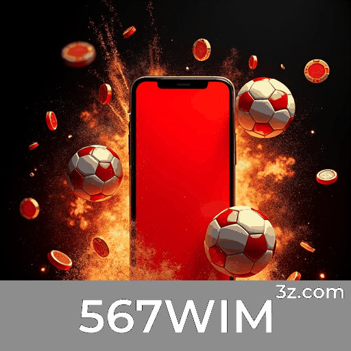 Cadastro na 567WIM