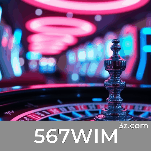 567WIM: Seu Cassino Online Seguro e Rápido