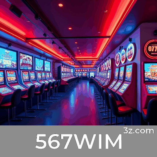 Cassino Online 567WIM