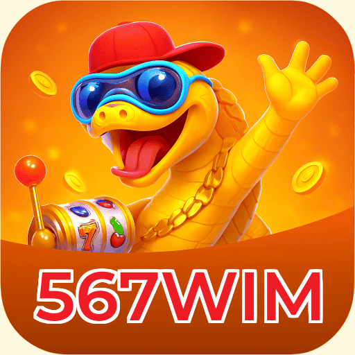567WIM logo