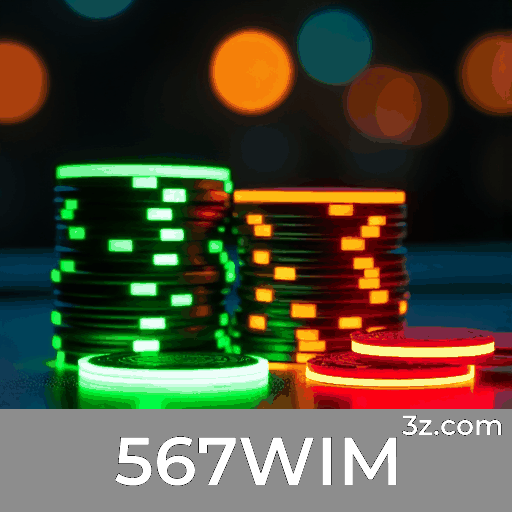 Cadastro na 567WIM